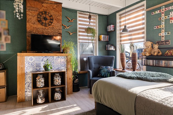 Foto - Te koop: Oudebildtdijk 1190, 9075 NP Westhoek